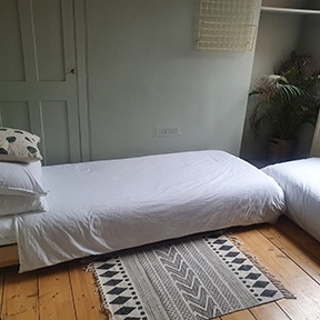 Holiday Letting Cleaning Holland Park W14